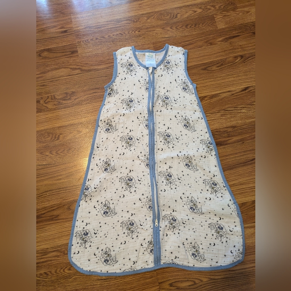 aden + anais Mickey Mouse Disney Linen Sleep Sack